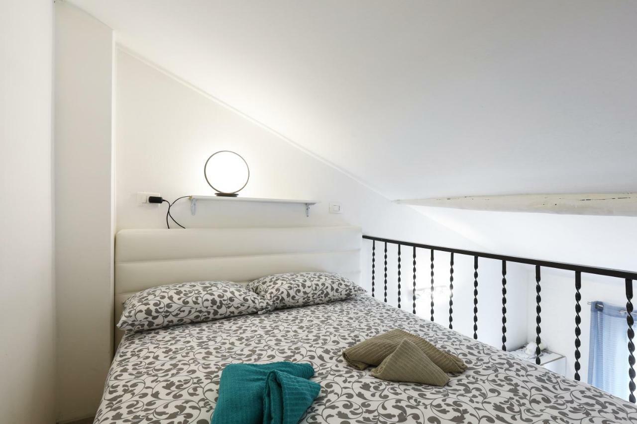 Primopiano - Schiaparelli B Flat Apartment Milan Exterior photo