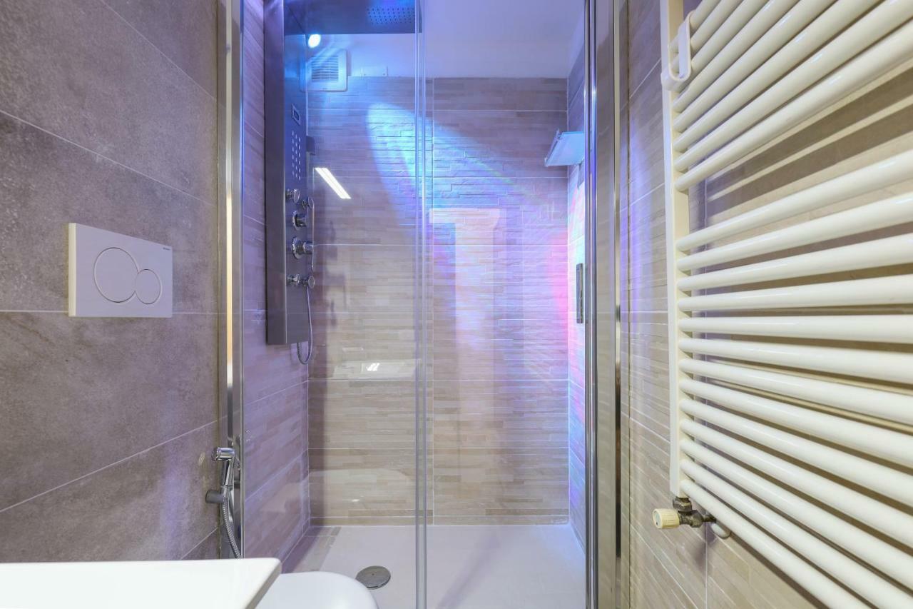 Primopiano - Schiaparelli B Flat Apartment Milan Exterior photo