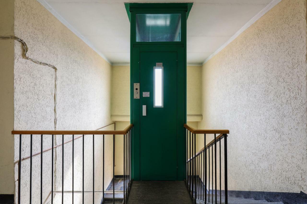 Primopiano - Schiaparelli B Flat Apartment Milan Exterior photo