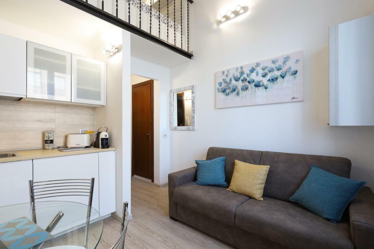 Primopiano - Schiaparelli B Flat Apartment Milan Exterior photo