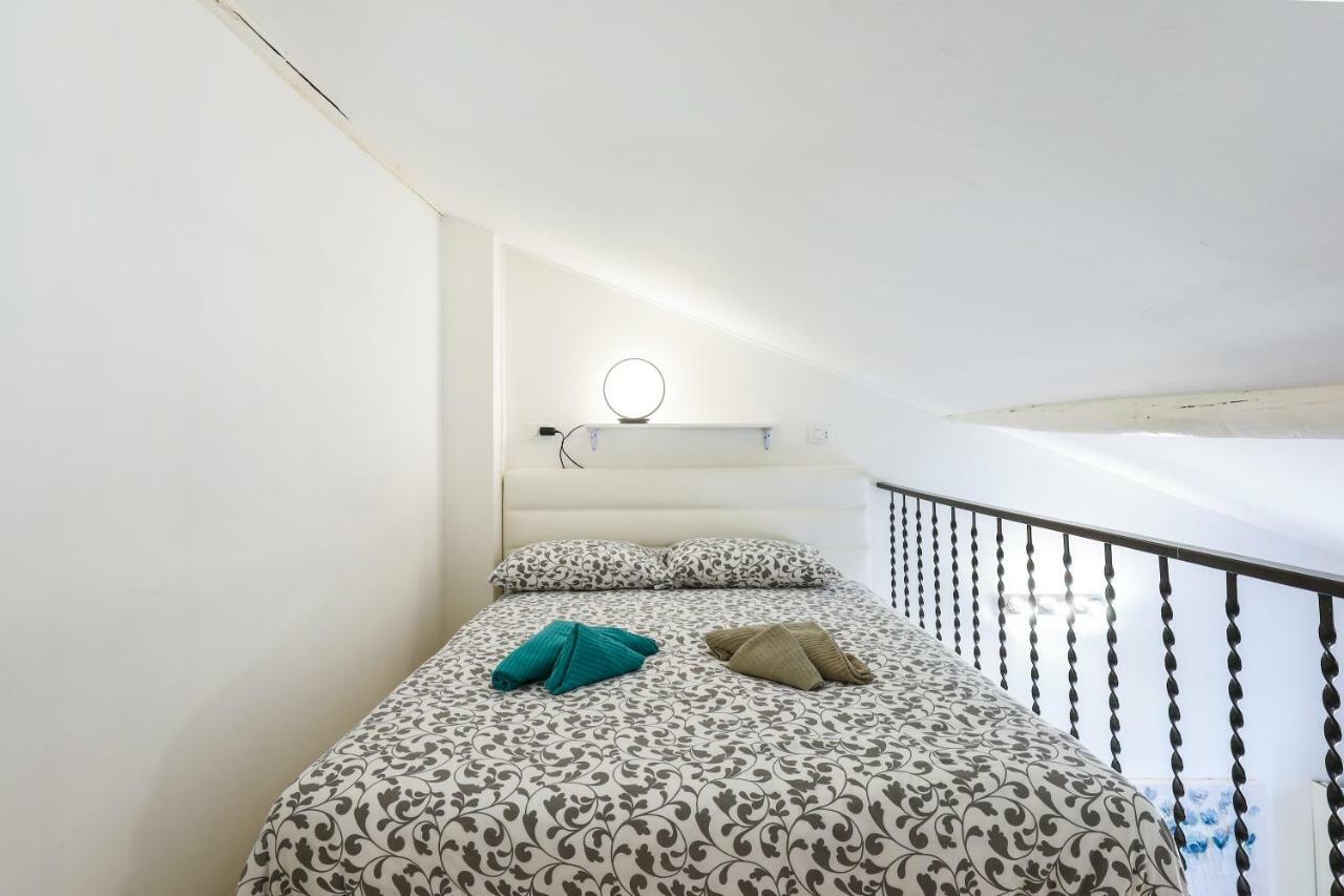 Primopiano - Schiaparelli B Flat Apartment Milan Exterior photo